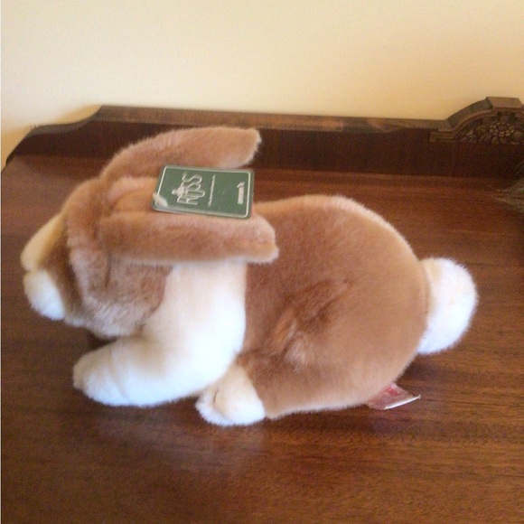 Russ Plush Rabbit - Picture 2 of 5